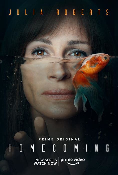 Homecoming (TV series) .